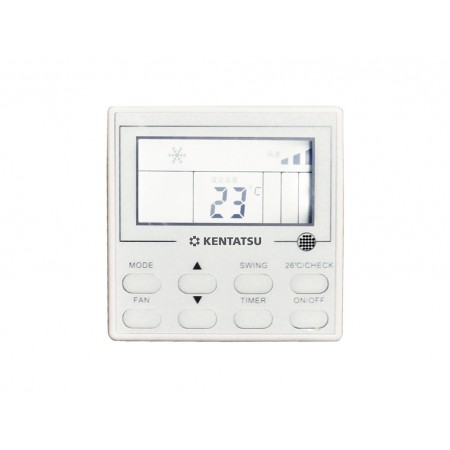 Kentatsu KT KT72HFAN1 Kentatsu KT KT72HFAN1