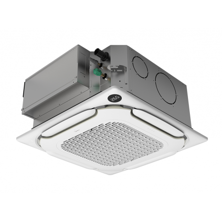 Midea MIH-Q4C (V8) MIH45Q4CHN18 Midea MIH-Q4C (V8) MIH45Q4CHN18